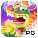 slot pg dragon