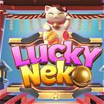 lucky slot pg